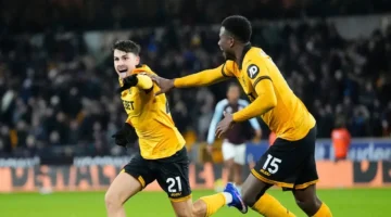 واقعة غريبة تدفع حكماً لإيقاف مباراة في الدوري الإنجليزي الممتاز بشكل مؤقت